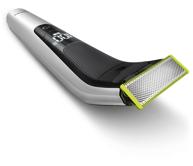 Philips OneBlade Pro Face + Body QP6620/20 - 1016338 - zdjęcie 14